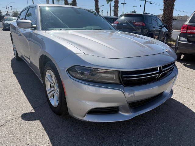 2015 Dodge Charger SE RWD photo