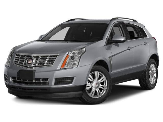 2015 Cadillac SRX Base FWD photo
