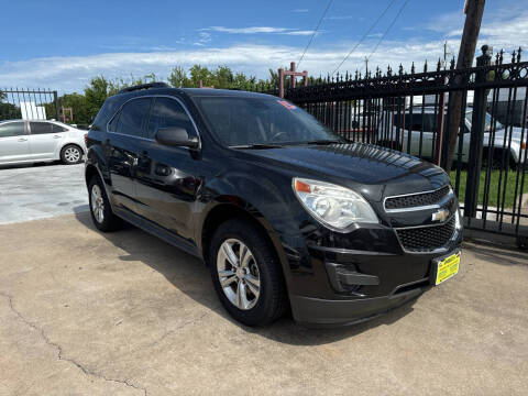 2015 Chevrolet Equinox LT FWD photo