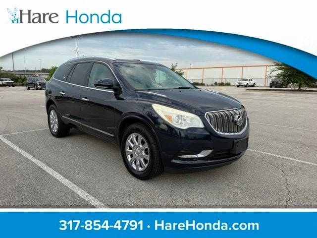 2015 Buick Enclave Premium FWD photo