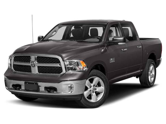 2015 Ram 1500 Outdoorsman RWD photo