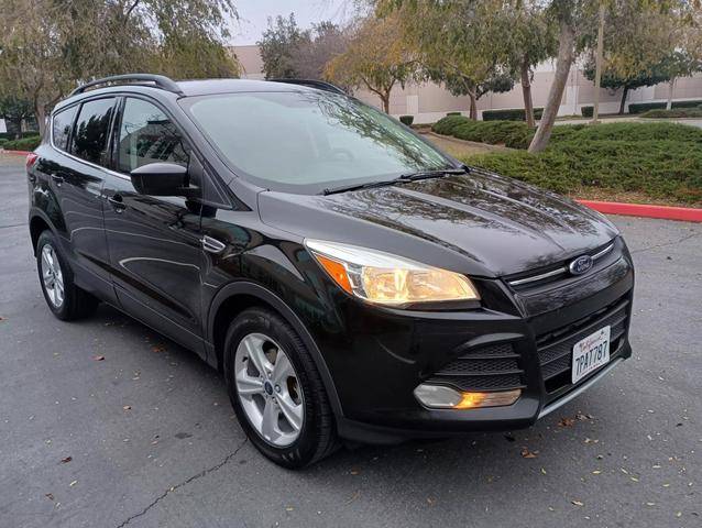 2015 Ford Escape SE FWD photo