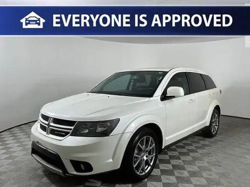 2015 Dodge Journey R/T FWD photo