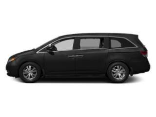 2015 Honda Odyssey EX FWD photo