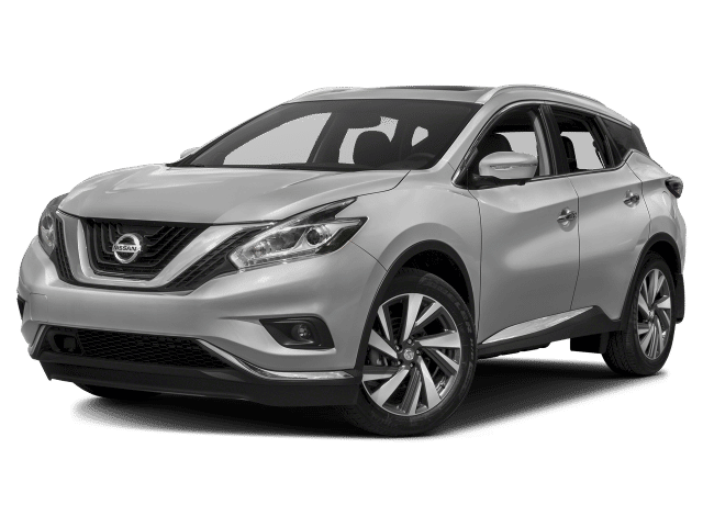 2015 Nissan Murano SL AWD photo