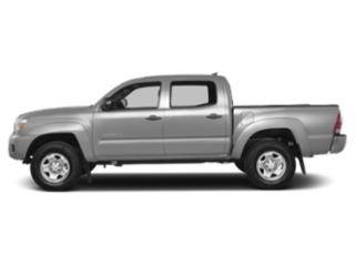 2015 Toyota Tacoma  4WD photo