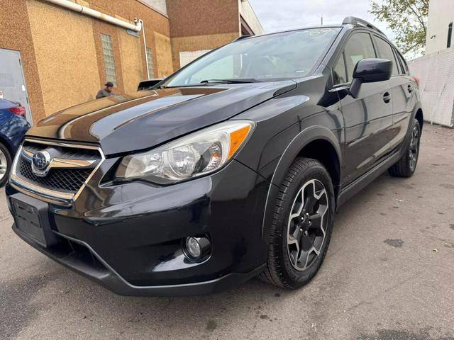 2015 Subaru Crosstrek Premium AWD photo