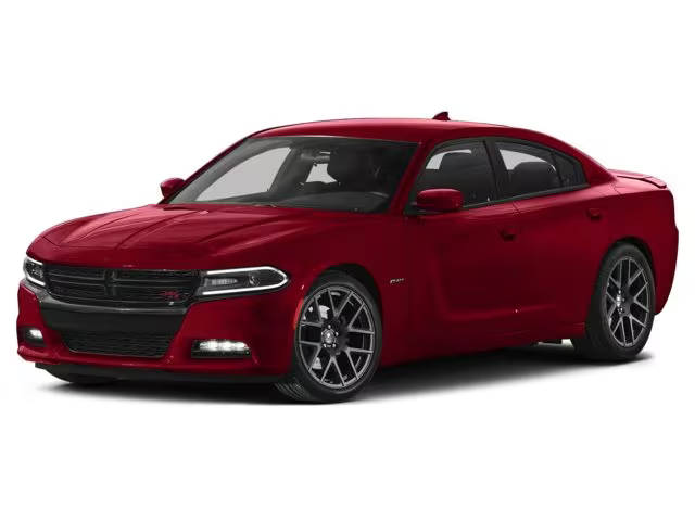 2015 Dodge Charger SE RWD photo