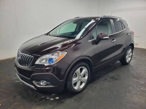 2015 Buick Encore Convenience FWD photo