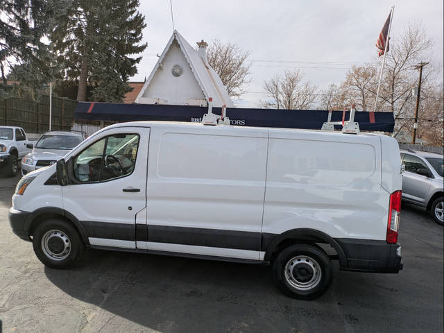 2015 Ford Transit Van  RWD photo