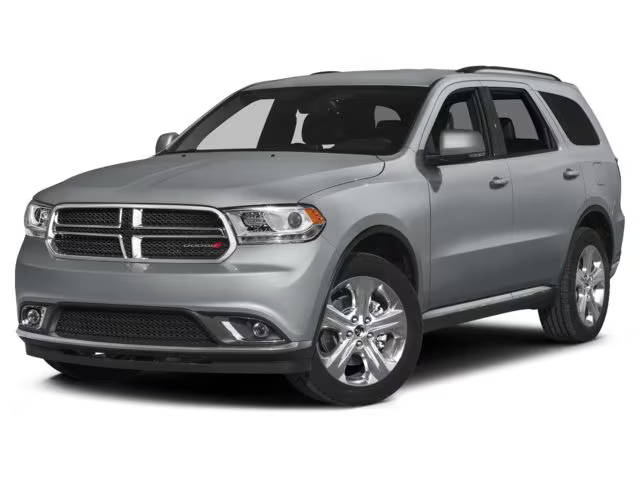 2015 Dodge Durango SXT RWD photo