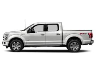 2015 Ford F-150 Platinum 4WD photo