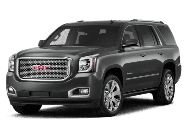 2015 GMC Yukon Denali 4WD photo