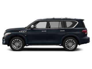 2015 Infiniti QX80  RWD photo