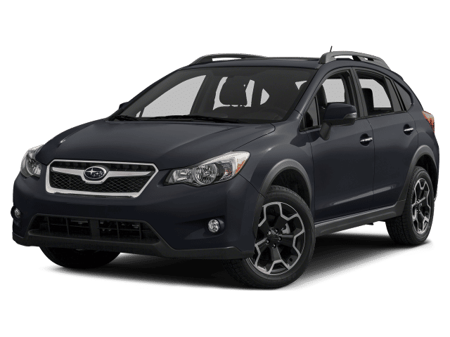 2015 Subaru Crosstrek Premium AWD photo