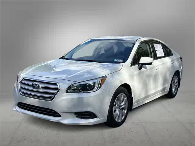 2015 Subaru Legacy 2.5i Premium AWD photo