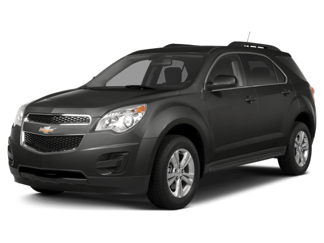 2015 Chevrolet Equinox LT FWD photo
