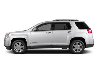 2015 GMC Terrain SLT FWD photo