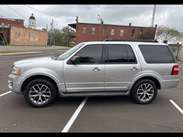 2015 Ford Expedition XLT RWD photo