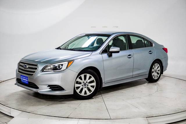 2015 Subaru Legacy 2.5i Premium AWD photo