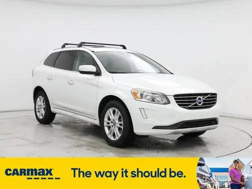2016 Volvo XC60 T5 Drive-E Premier FWD photo