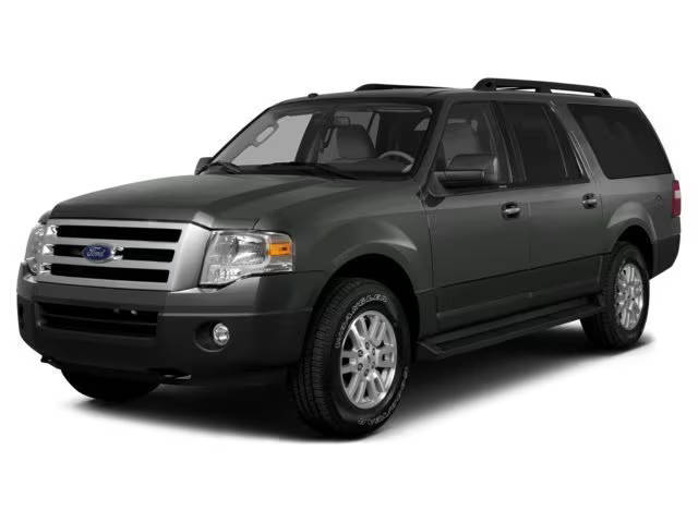 2015 Ford Expedition EL XLT 4WD photo