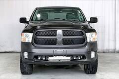 2015 Ram 1500 Tradesman 4WD photo