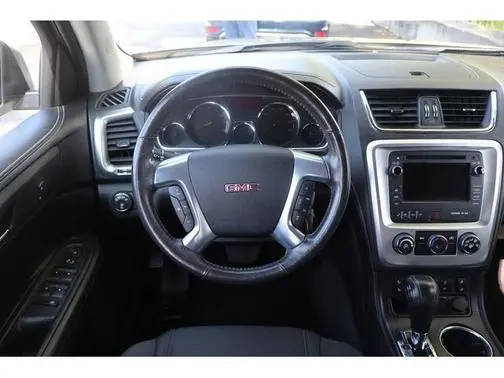 2015 GMC Acadia SLE FWD photo