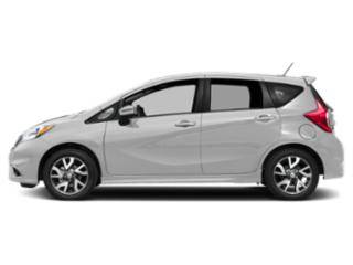 2015 Nissan Versa Note SR FWD photo