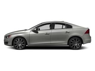 2016 Volvo S60 T5 Premier AWD photo