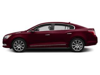 2015 Buick LaCrosse Leather FWD photo