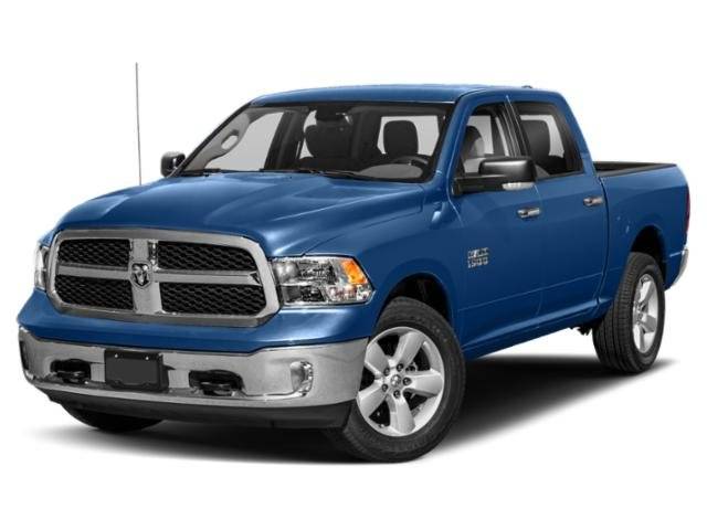 2015 Ram 1500 Big Horn 4WD photo