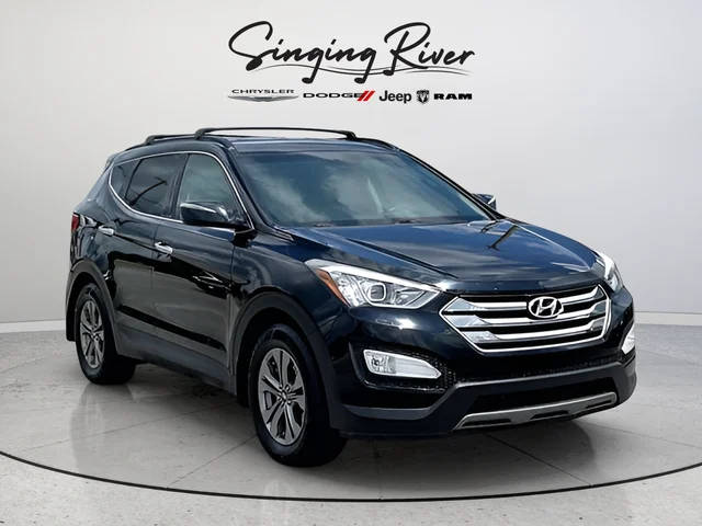 2016 Hyundai Santa Fe Sport FWD photo