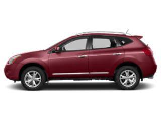 2015 Nissan Rogue Select S AWD photo