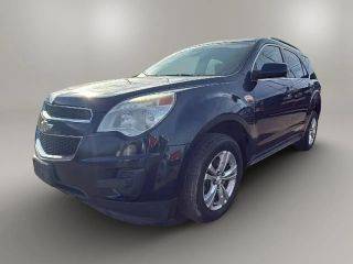 2015 Chevrolet Equinox LT FWD photo
