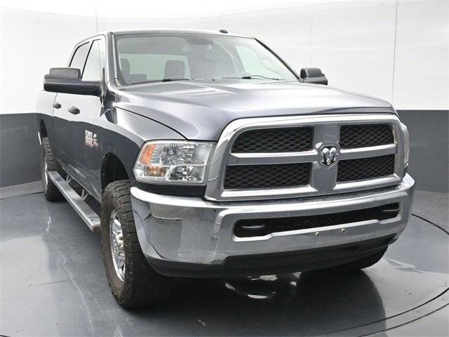 2015 Ram 2500 Tradesman 4WD photo
