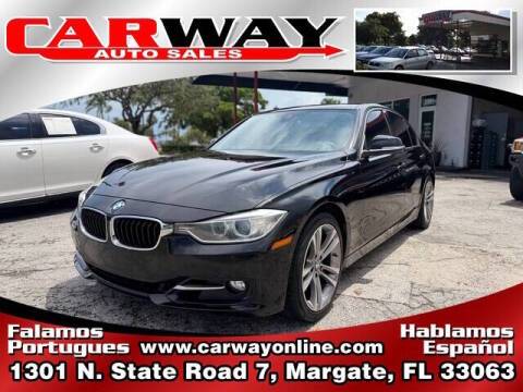 2015 BMW 3 Series 328i RWD photo