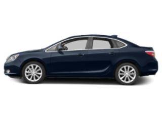 2015 Buick Verano Convenience Group FWD photo