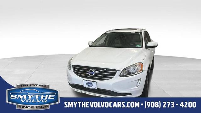 2015 Volvo XC60 T6 Premier Plus AWD photo