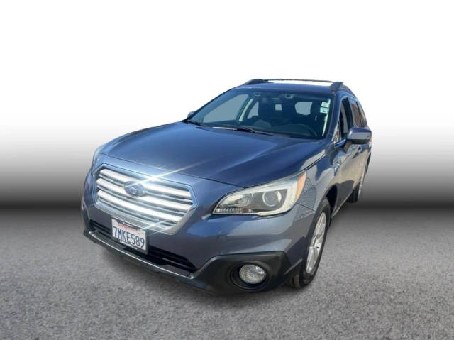 2015 Subaru Outback 2.5i Premium AWD photo