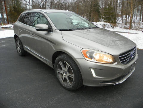 2015 Volvo XC60 T6 Premier Plus AWD photo