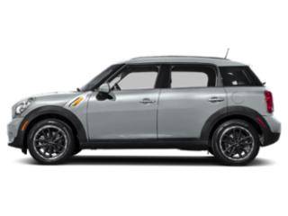 2015 MINI Countryman S FWD photo
