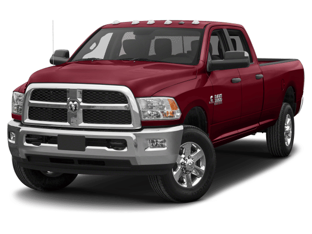 2015 Ram 3500 Tradesman 4WD photo
