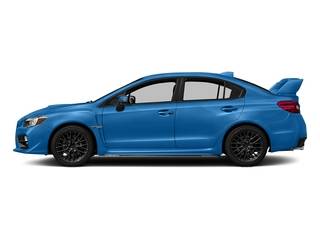 2016 Subaru WRX STI AWD photo