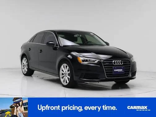 2015 Audi A3 2.0T Premium Plus AWD photo