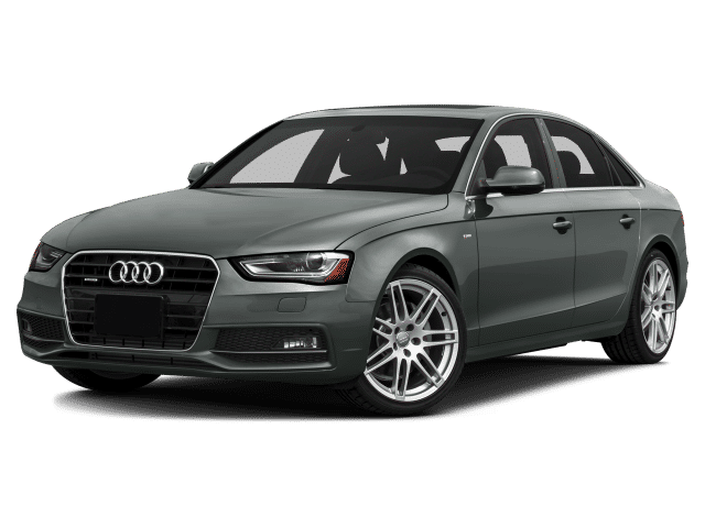 2015 Audi A4 Premium AWD photo