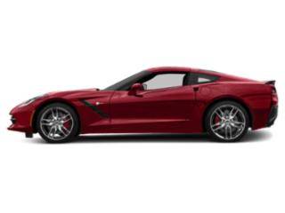 2015 Chevrolet Corvette Z51 2LT RWD photo