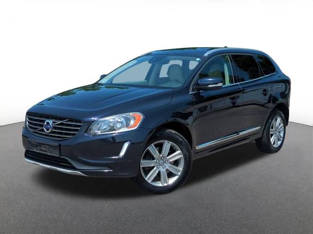 2016 Volvo XC60 T6 AWD photo