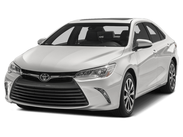 2015 Toyota Camry XLE FWD photo