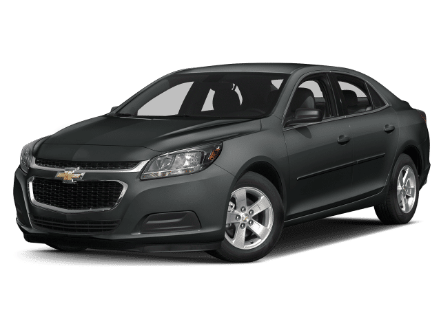 2015 Chevrolet Malibu LT FWD photo